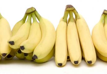Uganda seeks U.S. access for bananas
