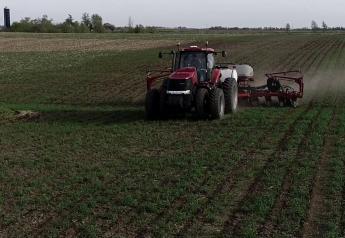 Win the Furrow: Cover Crops Require Different Management