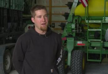 I-80 Planting Tour: Indiana Farmers See Earliest Start Ever to Soybean Planting Season