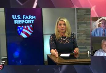 Markets Now with Tyne Morgan: New Crop Corn, Soybean Price Highs are Rarely Made in April