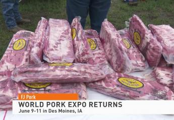 World Pork Expo Returns in Person: Here’s Why Attendance Will Be Strong
