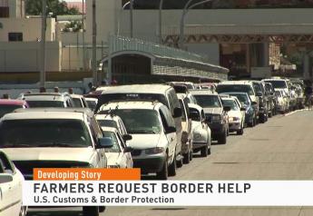 Farm Bureau Urges Biden to Address Border Crisis, Says Farm Families' Lives At Risk