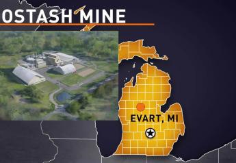First In 30 Years: New Michigan Potash Mine In the Works