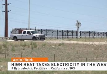 High Heat and Drought Could Spur Electricity Shortages in the Western U.S.