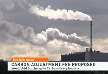 Two Democratic Legislators Introduce Carbon ‘Adjustment Fee’