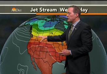 Late Summer Heat for Much of the Country This Week