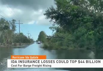 Insurance Losses Mount as Hurricane Ida Could Become Top Five Costliest Hurricanes in History