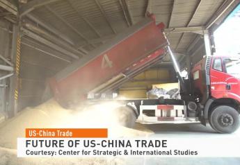 Tariffs to Remain in Place, but U.S. Trade Rep Wants to Talk with China