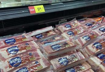 Bringing Home the Bacon Takes on New Meaning for California Consumers