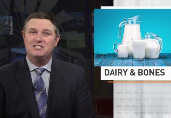 Dairy Report: Schreiber Foods Hit by Ransomware Attack