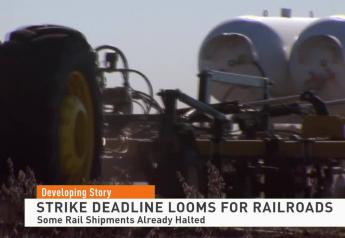 ARA Encouraged by Announcement of Tentative Rail Labor Agreement
