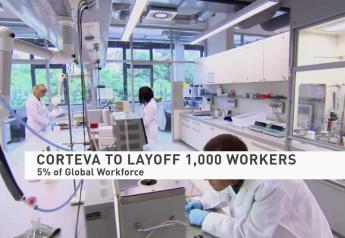 Corteva to Exit Some Markets, Cut Jobs in Cost-Saving Push