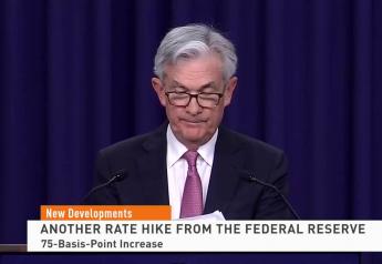Fed Makes Historic Move Raising Rates 75 Basis Points: Signals More Pain Well Into 2023 