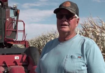 I-80 Harvest Tour:  Eastern Iowa Yields May Not Make Up For Below Average Crop in West 
