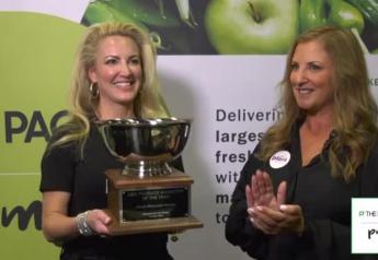 2022 Produce Marketer of the Year