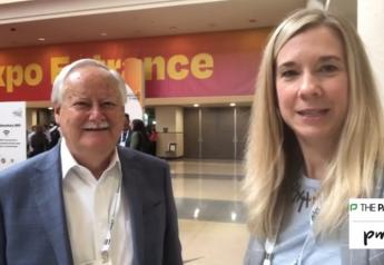 Quick-hit video: Tom Stenzel on CEA Alliance
