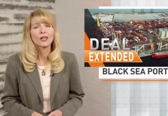 Black Sea Grain Initiative Extended:  What Does it Mean for U.S. Exports?