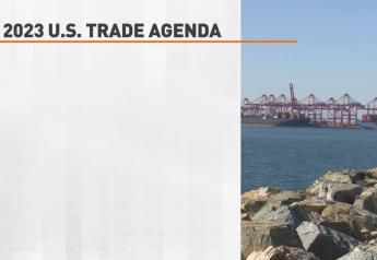 Is the Biden Administration's Finally Making Some Progress on Their Trade Agenda?