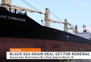 Is Russia's Threat to Nix Black Sea Grain Deal a Potential Ploy to Push Wheat Prices Higher?