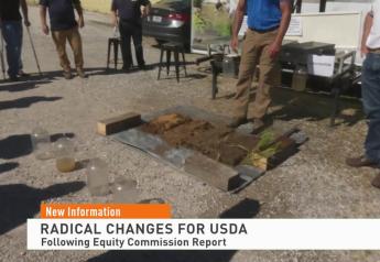 Radical Changes Coming in USDA: FSA Administrator Talks About Marching Orders from Equity Commission Report 