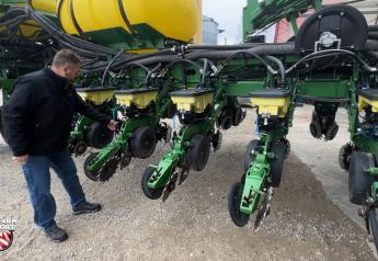 Spraying Early Before Weeds Even Sprout Can Be One of the Most Difficult Changes for Farmers