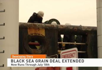 Black Sea Grain Initiative Extended: What is the Market Impact?  