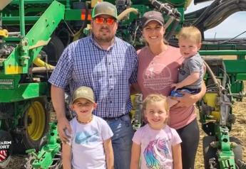She First Resented the Farm, But Her Husband Encouraged Her to Learn New Things, And She's Now Inspiring Others