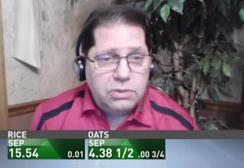 AgDay TV Markets Now: Bryan Doherty says Corn and Beans May be Forging a Low Waiting for Confirmation on Yield