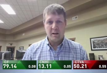 AgDay TV Markets Now: Scott Varilek Says Cattle on Feed Confirms Tight Numbers, Could Push Prices to Record Highs 4Q