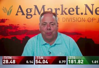 AgDay TV Markets Now: Jim McCormick Says Markets Determining Yield From Crop Tour to Harvest