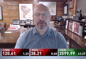 AgDay TV Markets Now: Mike Zuzulo Explains What the Macroeconomic Concerns Mean for Commodity Markets