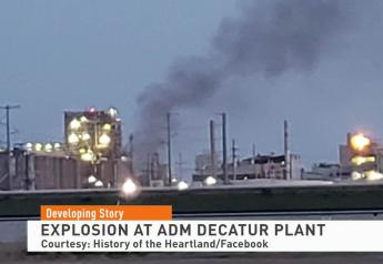 Explosion at ADM’s Decatur Facility: What We Know