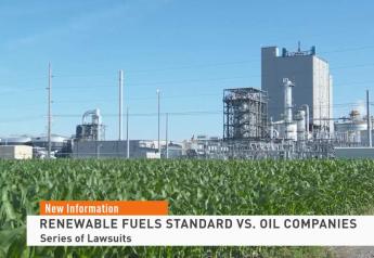 Lawsuits Initiated Against EPA on the Renewable Fuels Standard, Despite Rising Energy Prices 
