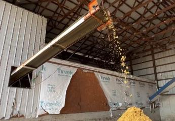 Flip Your Soil: How Dairy Producers are Saving Money with Manure