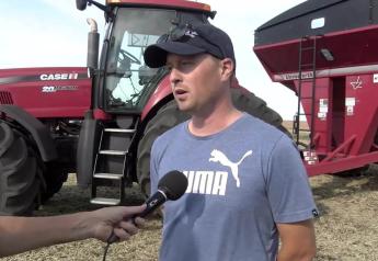 I-80 Harvest Tour:  Lingering Drought in South Dakota Produces Disappointing Soybean Yields but Surprises in Corn 
