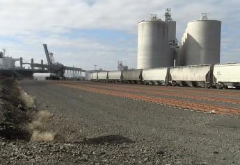 Investments in PNW Port of Grays Harbor Will Help Expand U.S. Soybean Meal Exports and Return Big Dividends to Farmers