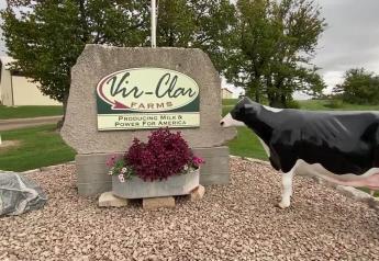 Labor Can Be Dairy Farmers' Biggest Challenge, That's Why This Wisconsin Dairy Is Getting Creative To Keep Employees