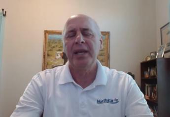 AgDay TV Markets Now: Mark Schultz Discusses the Risk Off Selling in Grain and Cattle Markets Wednesday