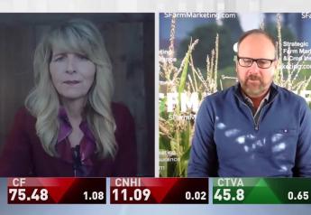 AgDay TV Markets Now: Dave Chatterton Explains the Rally in Soybeans and Why Corn and Wheat Didn't Follow