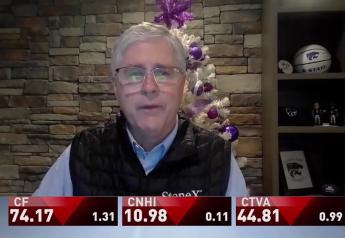 AgDay TV Markets Now: Arlan Suderman Talks About Turn Around Tuesday in the Grains and a Third Higher Close in Cattle