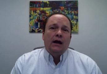 AgDay TV Markets Now: Chip Nellinger Explains the Commodity Wide Selloff and What the Fed Action Means for Ag 