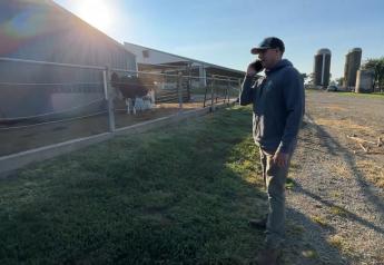  At Just 31 Years Old, He Bought The Dairy Farm From His Parents. And In The 1st Year, The Growth Has Been Incredible