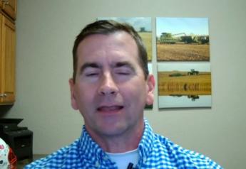 AgDay TV Markets Now: DuWayne Bosse Says Its Not Just the Funds That are Pushing Down Grain Prices