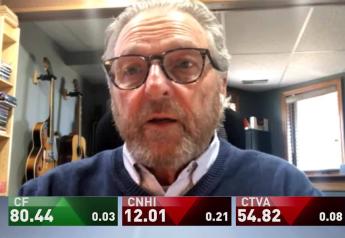 AgDay TV Markets Now:  Tomm Pfitzenmaier Answers, "Will Monday's Recover Rally in Grains Hold or Be Sold?"