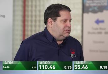 AgDay TV Markets Now: Bryan Doherty Says Profit Taking Hits Grains Friday but Corn Ends Higher for the Week 