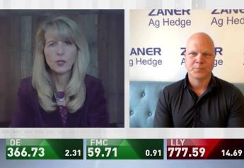 AgDay TV Markets Now: Ted Seifried Discusses Why Grains Failed Tuesday