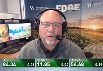 AG GRAIN COMMODITY MARKETS PRICES FUTURES visual data 4