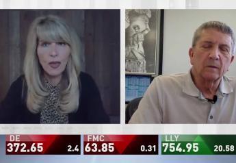 AgDay TV Markets Now:  Alan Brugler Explains the Rally in Soybeans and If $12 is Attainable