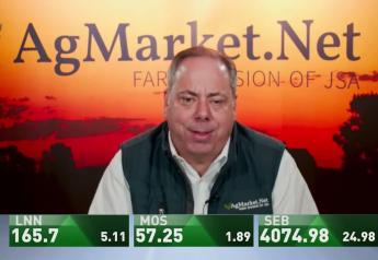 AgDay TV Markets Now: Jim McCormick Explains the Commodity Wide Selloff on Thursday