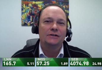 AgDay TV Markets Now: Chip Nellinger Says Fund Short Covering in Corn and Beans Could Continue 